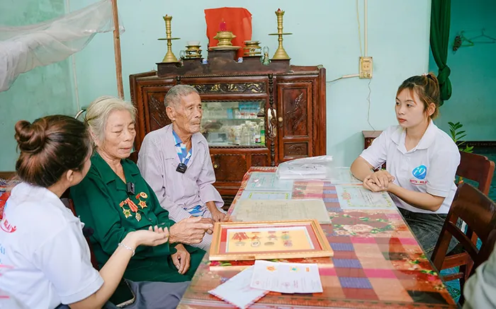 Biểu tượng đào tạo nhân viên bảo mật