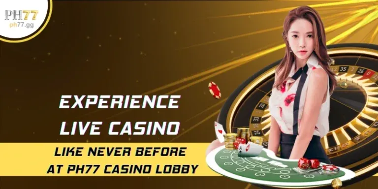 Chiến lược chơi casino trực tiếp hiệu quả tại 18win1