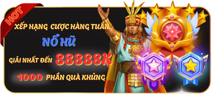 Hình ảnh khuyến mãi sự kiện đặc biệt tại 18win1