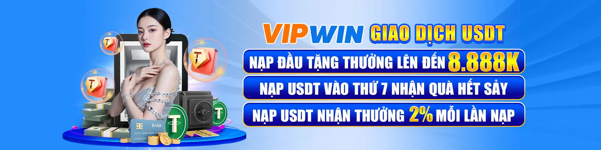 Hướng dẫn nạp tiền qua ngân hàng địa phương vào 18win1