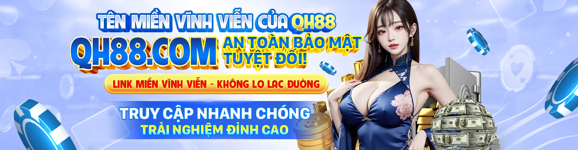 Nền tảng an toàn và bảo mật