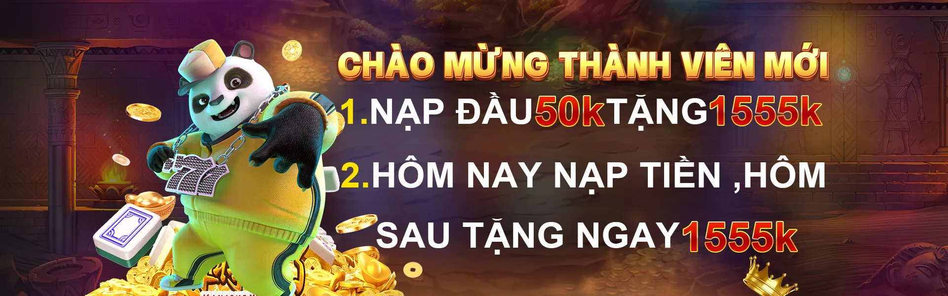 Hình ảnh khuyến mãi chào mừng thành viên mới 18win1